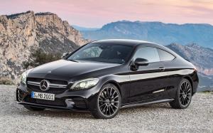 Mercedes-AMG C43 4Matic Coupe